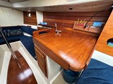 Cornish Crabber 24